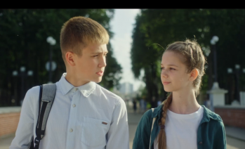 «Прогулка по Вселенной»: урок искренности от сердца к сердцу