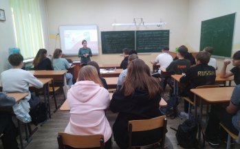 Профилактическое мероприятие " Опасные удовольствия"