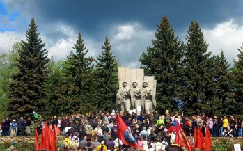 Память, которую нельзя забыть...