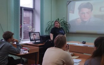 Готовимся к экзаменам интересно и полезно!