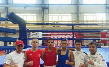 Нам есть кем гордиться!