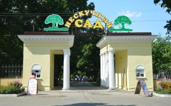 Гимназисты и родители приняли участие в концертной программе "Взрослые и дети"