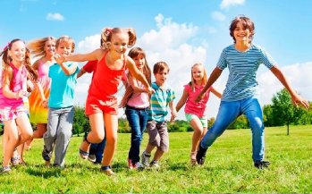 Организация отдыха детей