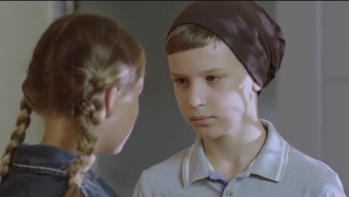 Просмотр кинофильма «Дом».