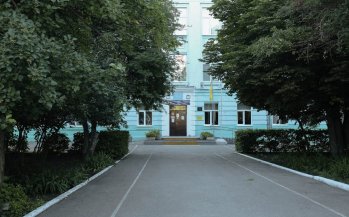 Гимназия № 9 города Кузнецка вошла в число лучших школ Пензенской области по результатам ЕГЭ.