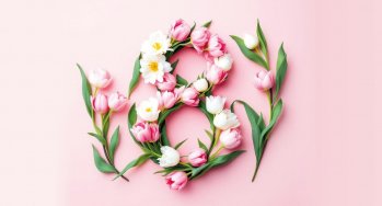 Праздник весны и талантов! 